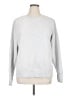 Tek Gear Silver Sweatshirt Size XL - photo 1