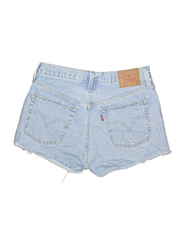 Levi's Denim Shorts (view 2)