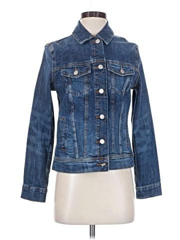 Old Navy Denim Jacket (view 1)