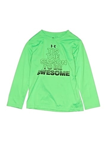 Under Armour Sweatshirt (view 1)