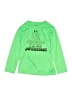 Under Armour Green Sweatshirt Size 6 - photo 1