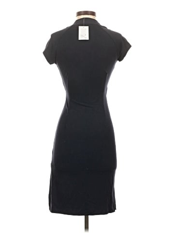 Carmen Carmen Marc Valvo Cocktail Dress (view 2)
