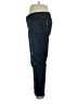 Paige Solid Blue Jeans Size 33 waist - photo 5