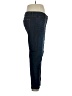 Paige Solid Blue Jeans Size 33 waist - photo 4