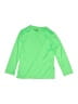 Under Armour Green Sweatshirt Size 6 - photo 2