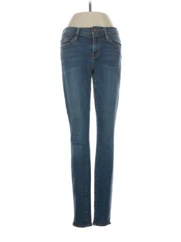 FRAME Denim Jeans (view 1)