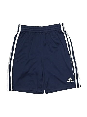 Adidas Athletic Shorts (view 1)