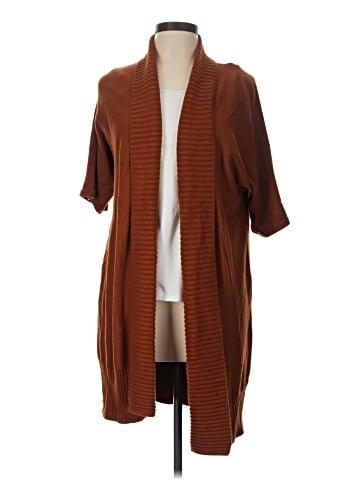 Jones New York Collection Cardigan (view 1)