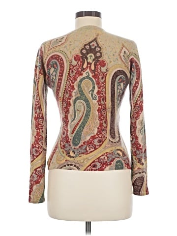 Neiman Marcus Pullover Sweater (view 2)