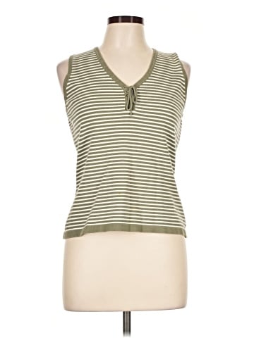 High Sierra Sleeveless Top (view 1)