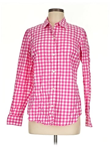 Vineyard Vines Long Sleeve Button-Down Shirt (view 1)