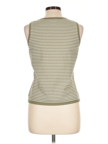 High Sierra Sleeveless Top (view 2)