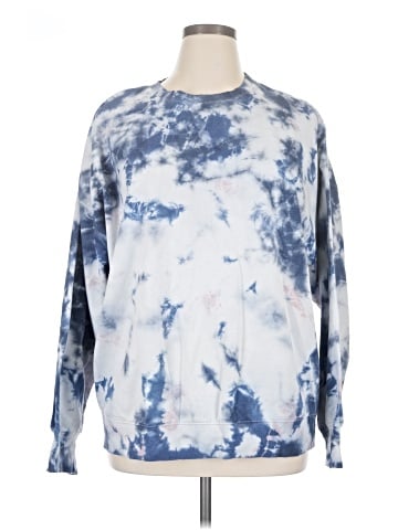 Flirtitude Sweatshirt (view 1)