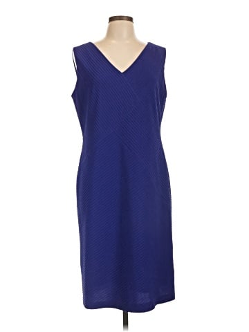 Anne Klein Cocktail Dress (view 1)