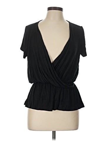 Gibson Short Sleeve Top (view 1)