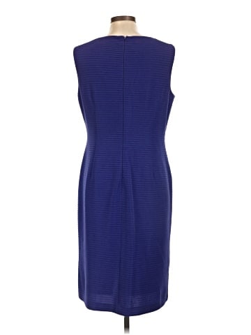 Anne Klein Cocktail Dress (view 2)