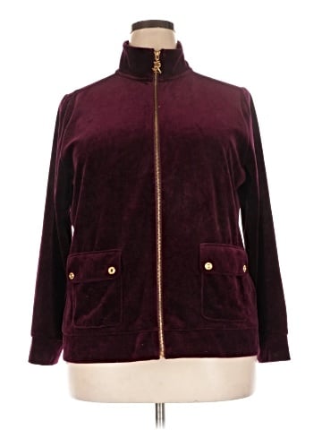 Lauren by Ralph Lauren Jacket (view 1)
