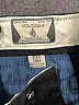 Volcom Solid Blue Casual Pants Size 4 - photo 3