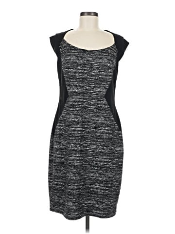 Ann Taylor Factory Casual Dress (view 1)