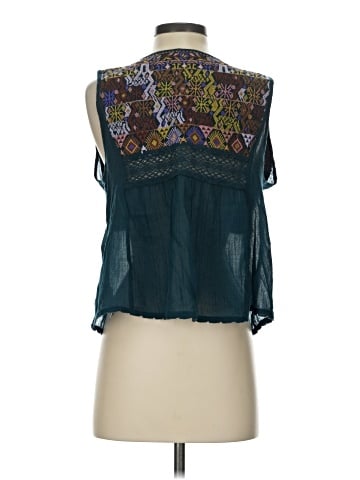 Free People Sleeveless Blouse (view 2)