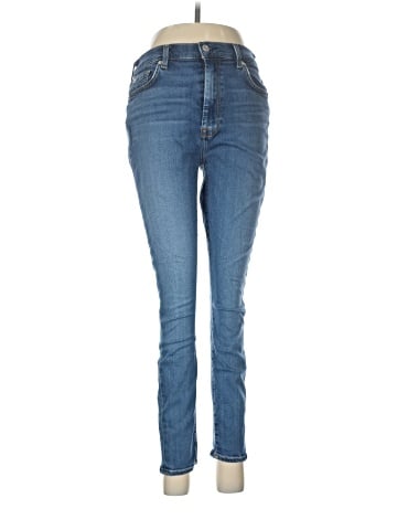 7 For All Mankind Jeans (view 1)