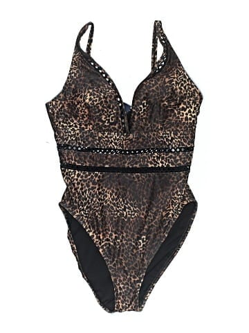 Swimsuits for all One Piece Swimsuit (view 1)