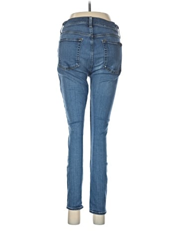 7 For All Mankind Jeans (view 2)