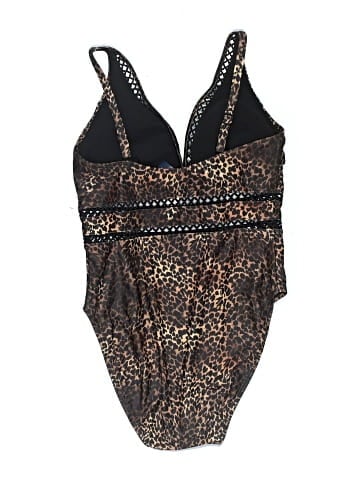 Swimsuits for all One Piece Swimsuit (view 2)