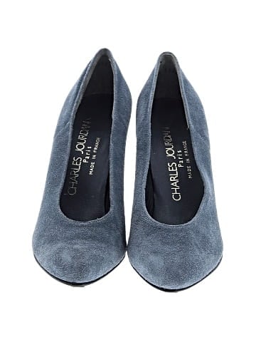 Charles Jourdan Heels (view 2)