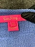 Lilly Pulitzer Blue Pullover Sweater Size XL - photo 8