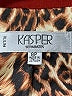 Kasper Red Blazer Size 8 Petite - photo 6