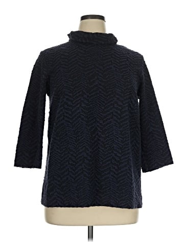 J. McLaughlin Fleece (view 1)