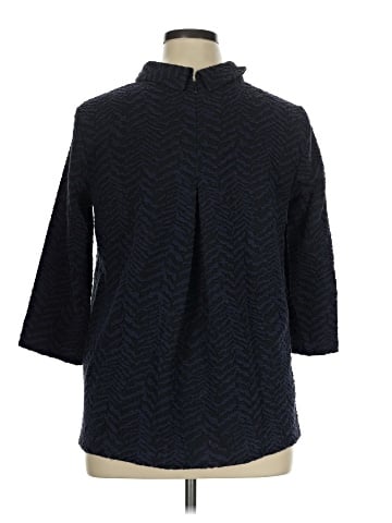 J. McLaughlin Fleece (view 2)