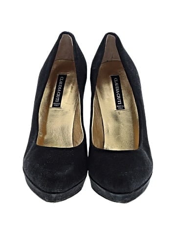 Claudia Ciuti Heels (view 2)