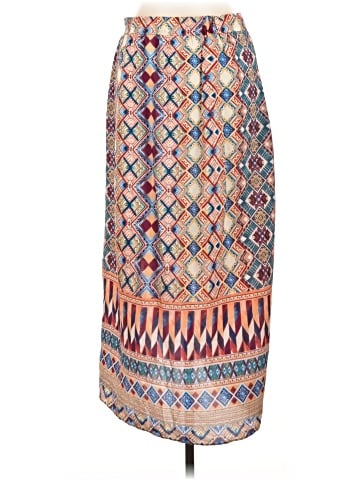 HD in Paris Silk Skirt (view 2)