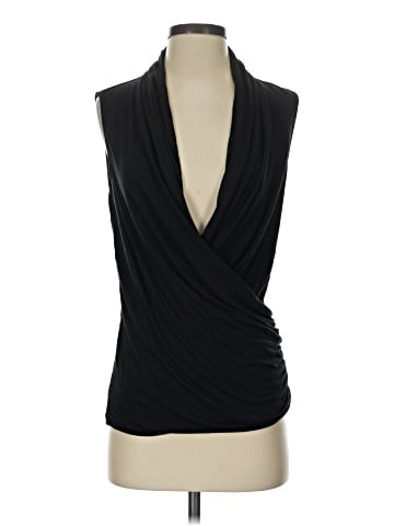 New York & Company Sleeveless Blouse (view 1)