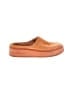 Nike Orange Mule/Clog Size 10 - photo 1