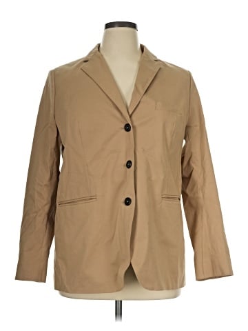 Bogner Blazer (view 1)