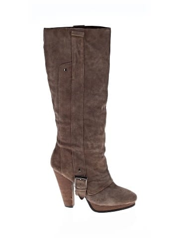 Assorted Brands Boots (view 1)