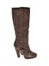 Assorted Brands Brown Boots Size 9 1/2 - photo 1