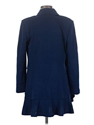 St. John Wool Cardigan (view 2)