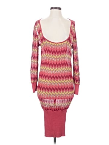 Bebe Casual Dress (view 1)