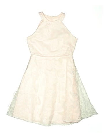 Rare Editions Dress (view 1)