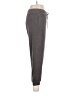 Jessica Simpson Gray Casual Pants Size M - photo 4