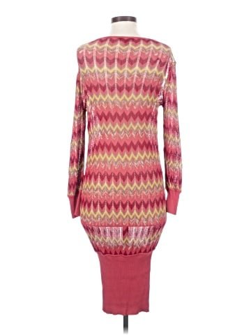 Bebe Casual Dress (view 2)