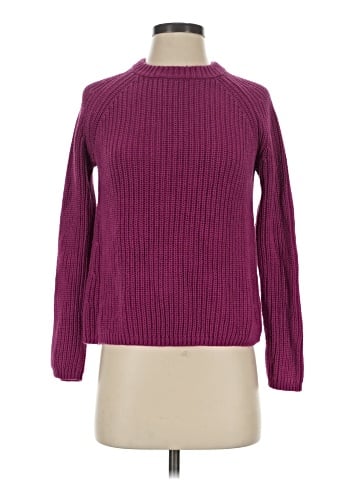 Quince Turtleneck Sweater