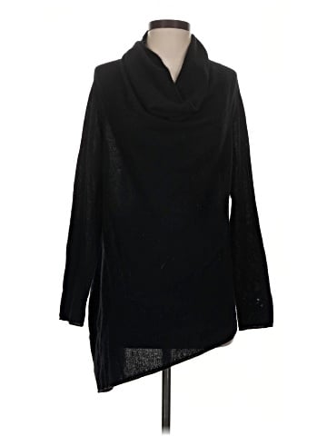 Magaschoni Cashmere Pullover Sweater (view 1)