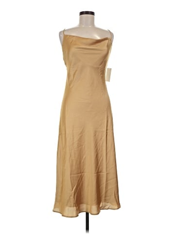 Show Me Your Mumu Cocktail Dress (view 1)