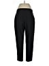Lululemon Athletica Solid Black Active Pants Size 12 - photo 2