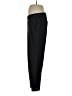 Lululemon Athletica Solid Black Active Pants Size 12 - photo 5